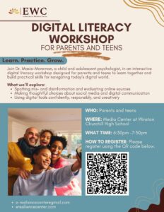 EWCFlyer_digital literay workshop_9.16.2026